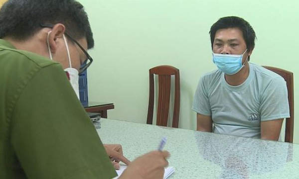 Bắt giam đối tượng sát hại chủ nợ rồi chôn xác phi tang
