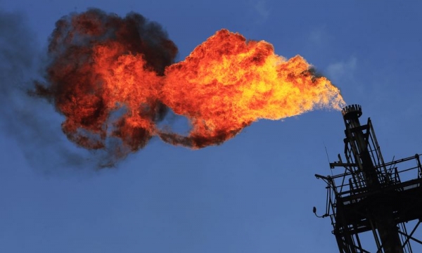 Giá gas hôm nay 4/3/2022: Giá khí đốt thế giới tăng mạnh, giá gas bán lẻ trong nước đi lên