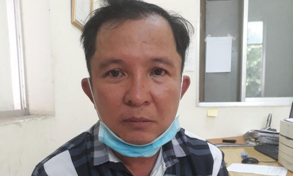 Người đàn ông bỏ thuốc ngủ, cướp tài sản bạn mới quen