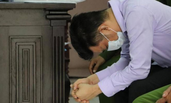 Tổng Giám đốc lừa hàng trăm người bị đề nghị án chung thân
