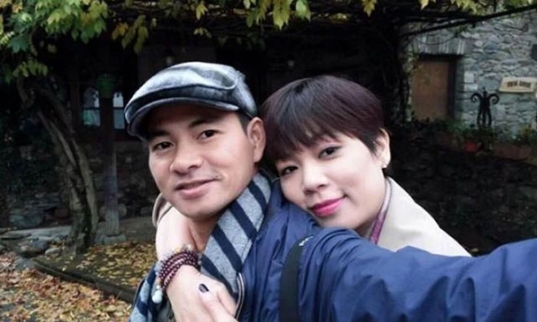 Tranh cãi hành động bà xã Xuân Bắc ném điện thoại, công khai nội dung nhạy cảm trong Facebook của con