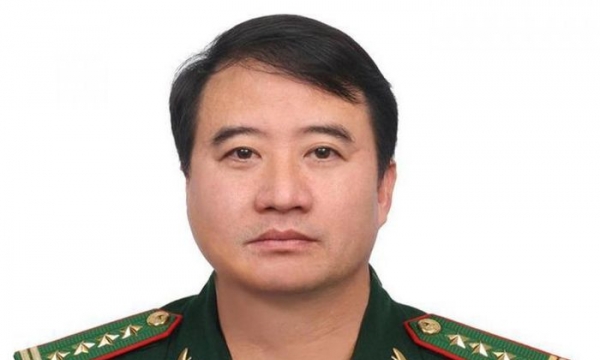 Khai trừ Đảng Chỉ huy trưởng Bộ đội Biên phòng tỉnh Kiên Giang