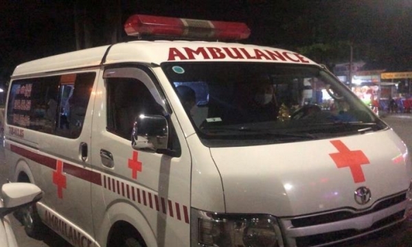 Chủ tịch Quảng Ngãi chỉ đạo ‘nóng’ sau phản ánh xe cấp cứu tư nhân bị chặn