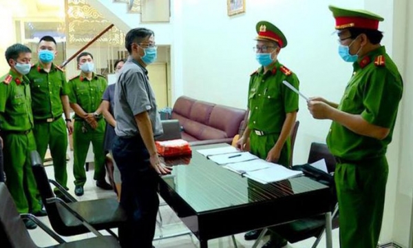 Sai phạm đất đai, 2 cựu chủ tịch Khánh Hòa sắp hầu tòa