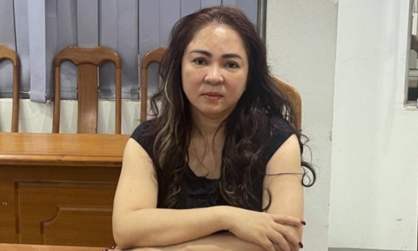 Sức khỏe bà Nguyễn Phương Hằng ra sao sau 3 ngày bị bắt tạm giam?