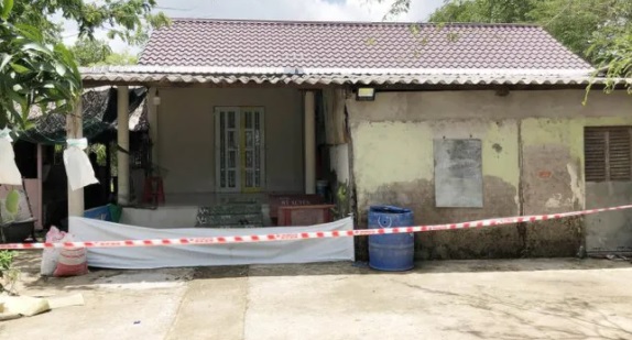 Vụ 3 người trong một gia đình tử vong ở Cà Mau: Khởi tố vụ án hình sự