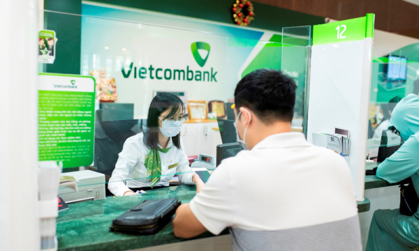 Lịch nghỉ lễ Giỗ tổ Hùng Vương 2022 ngân hàng Vietcombank