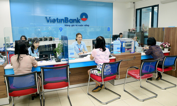 Lịch nghỉ lễ Giỗ tổ Hùng Vương 2022 ngân hàng Vietinbank