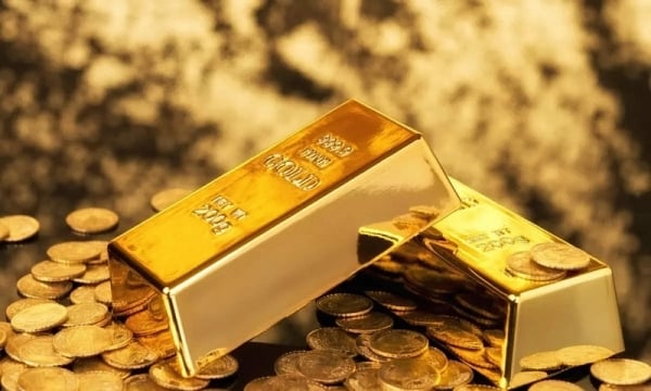 Bảng giá vàng hôm nay 18/4/2022: Giá vàng SJC, vàng 9999 dự báo phiên tăng mạnh đầu tuần