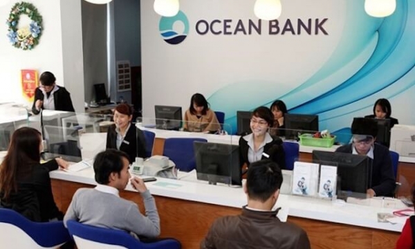 Lịch nghỉ lễ 30/4 - 1/5 năm 2022 ngân hàng OceanBank mới nhất