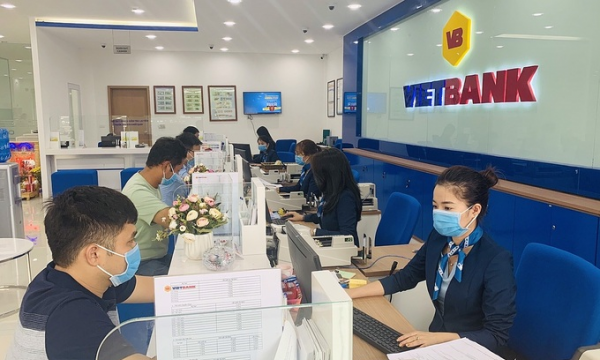Lịch nghỉ lễ 30/4 - 1/5 năm 2022 ngân hàng VietBank mới nhất