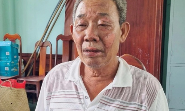 Khởi tố kẻ giết người đốt xác phi tang