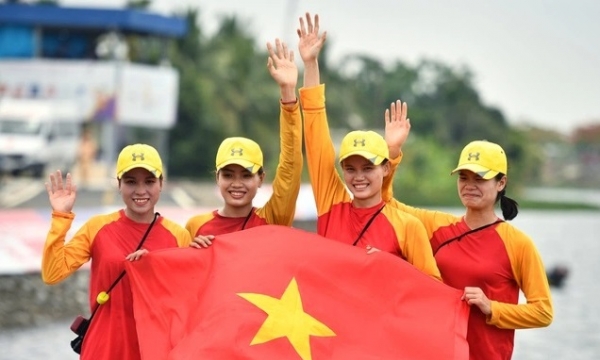 Lịch thi đấu SEA Games 31 hôm nay 13/5: U23 Việt Nam đấu U23 Myanmar