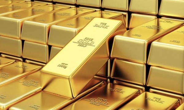 Bảng giá vàng hôm nay 16/5/2022: Dự báo giá vàng SJC, vàng 9999 khó tăng