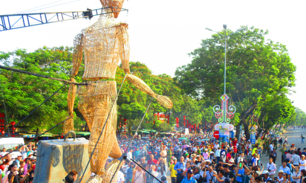 Tuần lễ Festival Huế 2022 có gì đặc sắc?