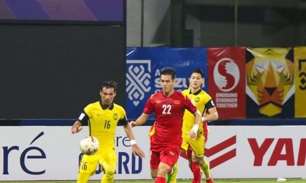 Nhận định U23 Việt Nam vs U23 Malaysia bán kết SEA Games 31, 19h00 ngày 19/5
