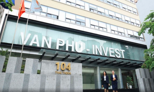 Văn Phú – Invest: Tiếp đà tăng trưởng lợi nhuận từ các dự án lớn