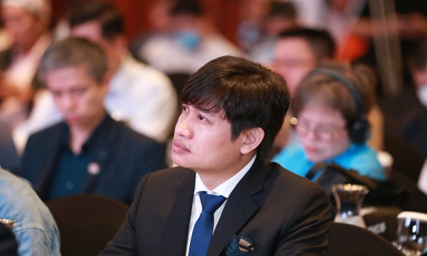 Diễn đàn cấp cao Chuyển đổi số Việt Nam - Châu Á 2022: Chính phủ và Doanh nghiệp 'Hợp lực Chuyển đổi số'