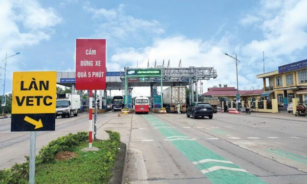 Cuối tháng 7 phải triển khai thu phí tự động trên cả nước
