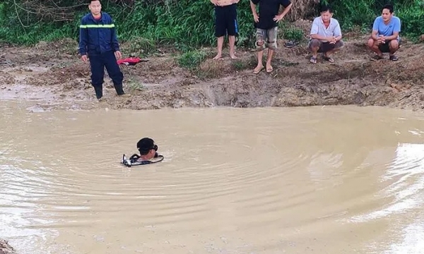 3 học sinh ở Đồng Nai đuối nước thương tâm