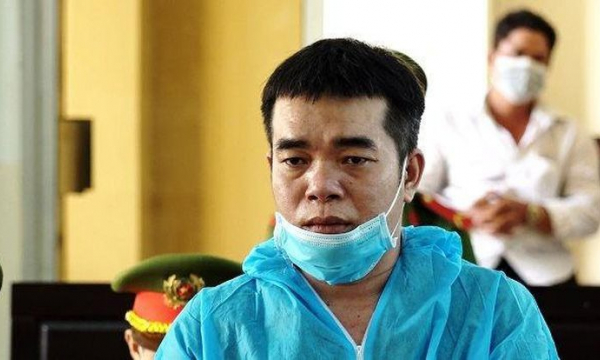 Án tử hình cho kẻ hiếp dâm, giết bé gái 12 tuổi trên núi