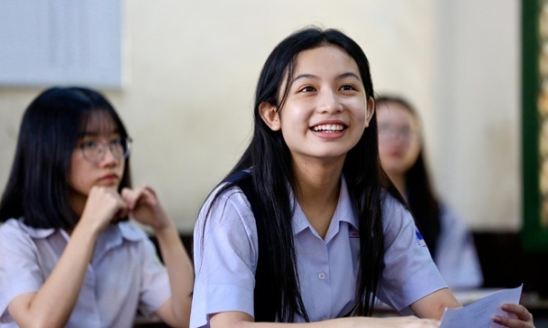 Đáp án đề thi vào lớp 10 môn Văn tỉnh Đắk Nông năm 2022