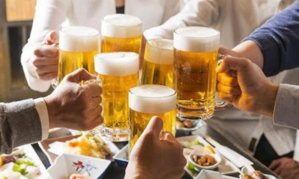 Tin tức tai nạn giao thông ngày 13/6: Bộ GTVT cấm người lao động uống rượu bia trong giờ làm việc