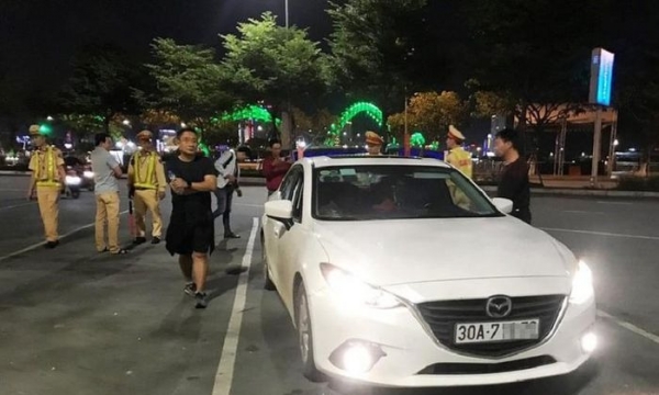 Tin tức tai nạn giao thông ngày 15/6: Đà Nẵng xử lý nghiêm công chức, viên chức uống bia rượu lái xe