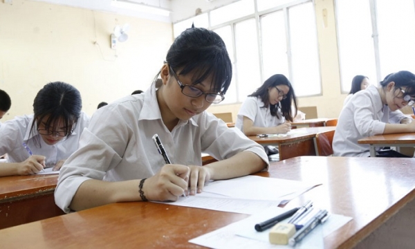 Đáp án đề thi môn Ngữ Văn tuyển sinh lớp 10 tỉnh Thanh Hóa năm 2022