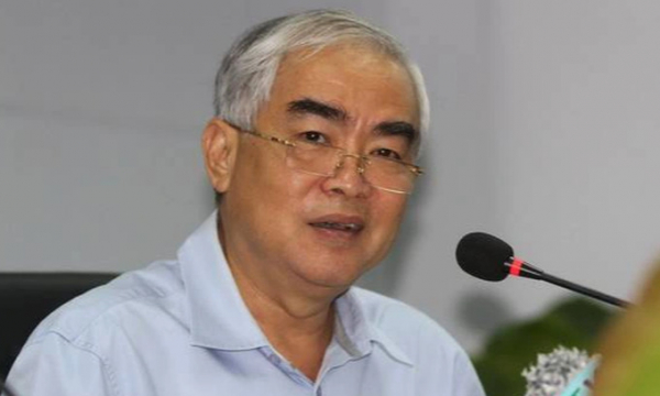 Nguyên Chủ tịch Liên đoàn Bóng đá Việt Nam Lê Hùng Dũng qua đời