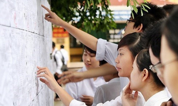 Tra cứu điểm thi vào lớp 10 tỉnh Sơn La năm 2022
