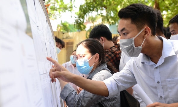 Tra cứu điểm thi vào lớp 10 tỉnh Tuyên Quang năm 2022