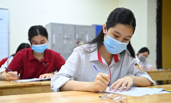 Tra cứu điểm thi vào lớp 10 tỉnh Đồng Nai năm 2022