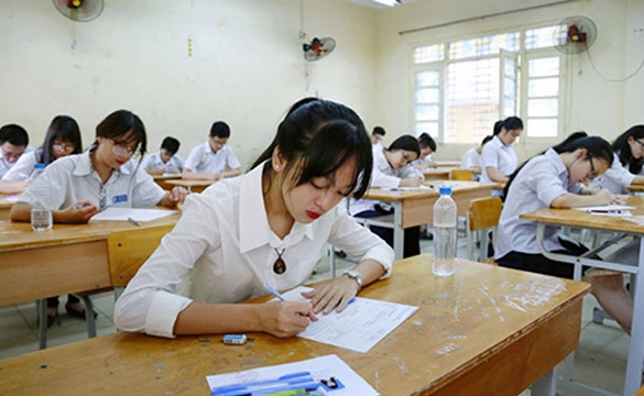 Tra cứu điểm thi vào lớp 10 tỉnh Hà Nam năm 2022