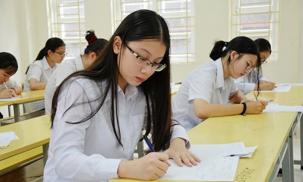 Tra cứu điểm thi vào lớp 10 tỉnh Thanh Hóa năm 2022