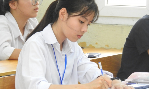 Đáp án đề thi môn Ngữ Văn tuyển sinh lớp 10 tỉnh Hòa Bình năm 2022