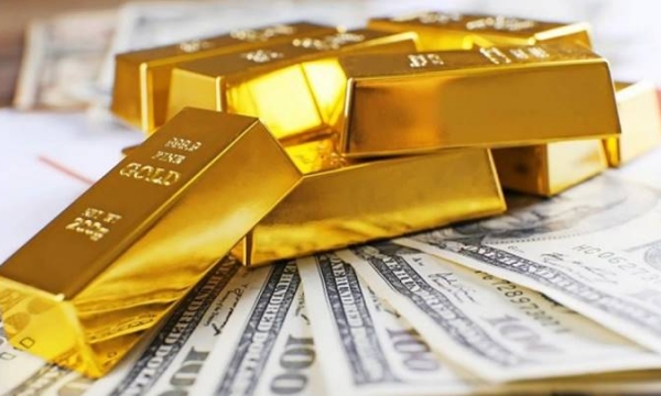 Bảng giá vàng hôm nay 23/6/2022: Giá vàng SJC, vàng 9999 giảm đột ngột