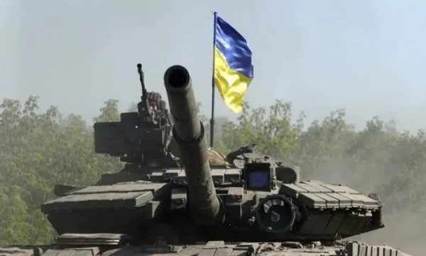 Diễn biến mới nhất tình hình chiến sự Nga – Ukraine ngày 24/6
