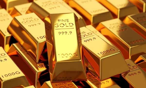 Bảng giá vàng hôm nay 24/6/2022: Giá vàng SJC, vàng 9999 tăng trở lại