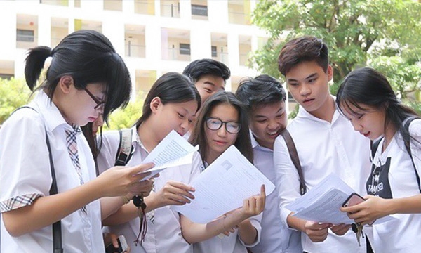 Tra cứu điểm thi vào lớp 10 tỉnh Quảng Ngãi năm 2022