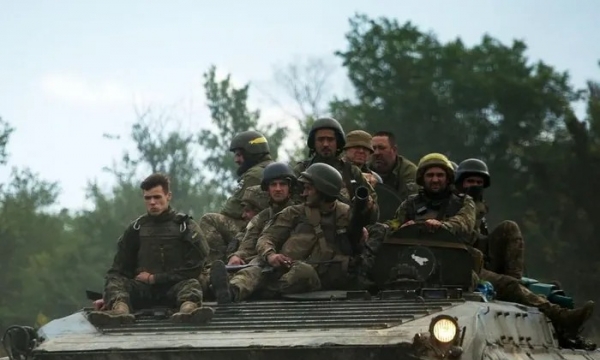 Diễn biến mới nhất tình hình chiến sự Nga – Ukraine 24 giờ qua
