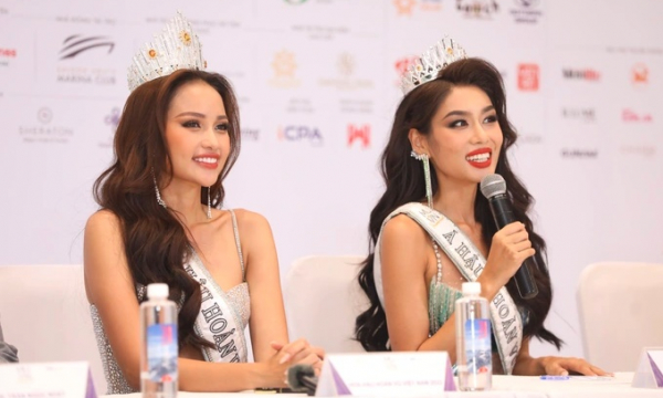 Hoa hậu Nguyễn Thị Ngọc Châu: 'Tôi chưa từng yêu'