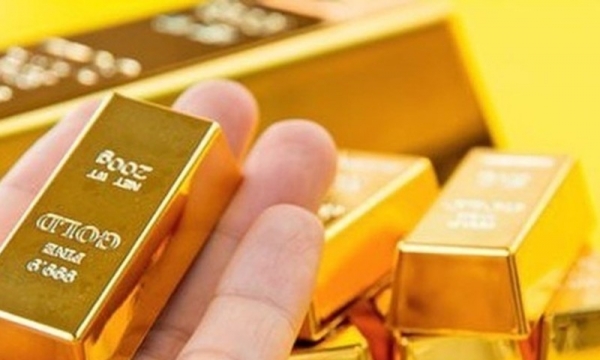 Bảng giá vàng hôm nay 29/6/2022: Giá vàng SJC, vàng 9999 tăng mạnh chiều mua vào