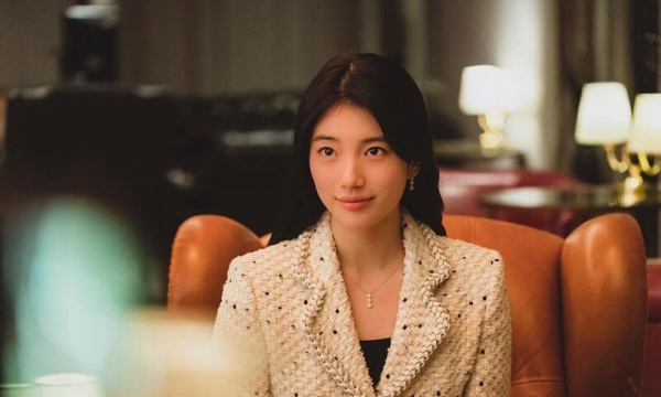 Lịch chiếu phim Anna của Suzy