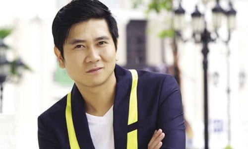 Hồ Hoài Anh là ai? Tiểu sử, sự nghiệp của nhạc sĩ Hồ Hoài Anh