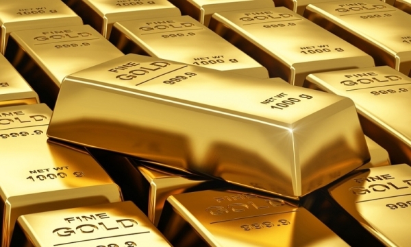 Bảng giá vàng hôm nay 1/7/2022: Giá vàng SJC, vàng 9999 tăng chiều mua vào
