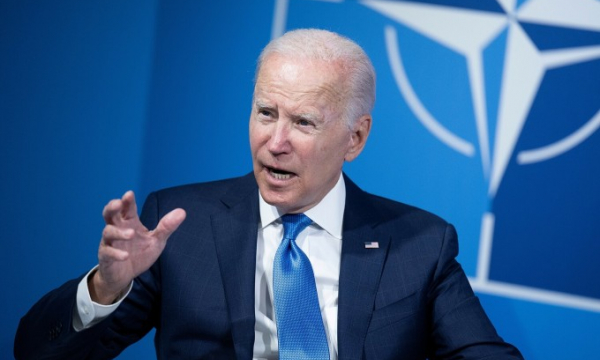 Hơn 70% người Mỹ không muốn ông Biden tái tranh cử