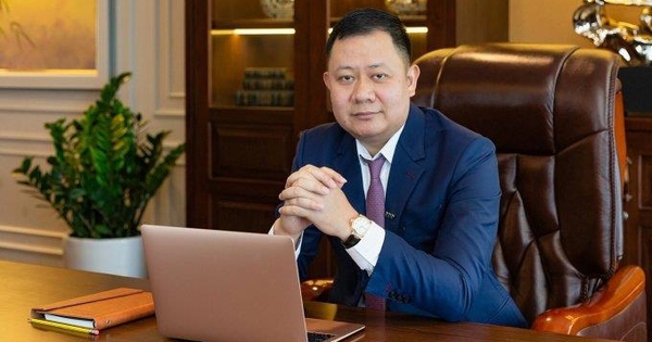 Chân dung tân Chủ tịch Tập đoàn FLC thay ông Trịnh Văn Quyết