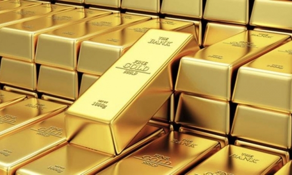 Bảng giá vàng hôm nay 4/7/2022: Dự báo giá vàng SJC, vàng 9999 tăng trong tuần mới