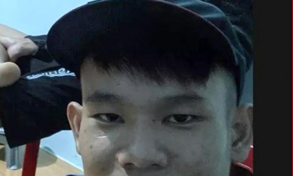 Nóng: Bắt nghi phạm đâm chết Phó Công an xã ở Khánh Hòa